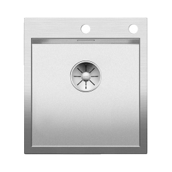 BLANCO ZEROX 400-IF/A stal Durinox, korek auto., InFino, PushControl