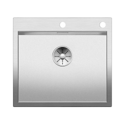 BLANCO ZEROX 500-IF/A stal Durinox, korek auto., InFino, PushControl