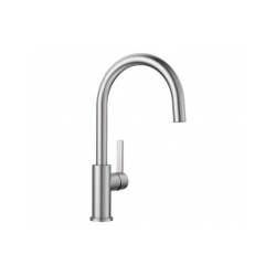 BLANCO CANDOR stal szczotkowana