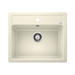 BLANCO LEGRA 6 Silgranit jaśmin