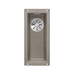 BLANCO SUBLINE 160-U Silgranit tartufo, InFino