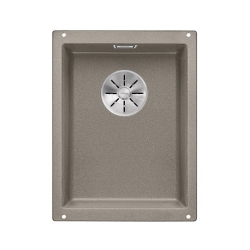 BLANCO SUBLINE 320-U Silgranit tartufo, InFino