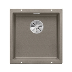 BLANCO SUBLINE 400-U Silgranit tartufo, InFino