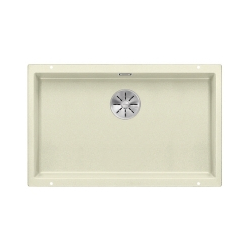 BLANCO SUBLINE 700-U Silgranit jaśmin, InFino
