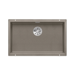 BLANCO SUBLINE 700-U Silgranit tartufo, InFino