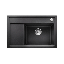 BLANCO ZENAR XL 6 S Compact Silgranit antracyt prawa, korek auto., InFino
