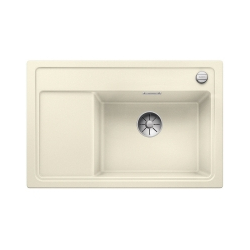BLANCO ZENAR XL 6 S Compact Silgranit PuraDur Jaśmin prawa, korek auto., InFino
