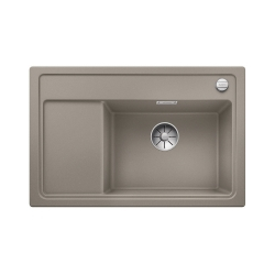 BLANCO ZENAR XL 6 S Compact Silgranit tartufo prawa, korek auto., InFino