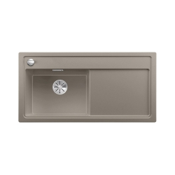 BLANCO ZENAR XL 6 S Silgranit tartufo lewa, korek auto., InFino