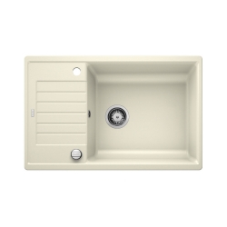BLANCO ZIA XL 6 S Compact Silgranit PuraDur Jaśmin odwracalny, korek auto.