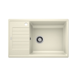 BLANCO ZIA XL 6 S Compact Silgranit jaśmin odwracalny