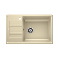 BLANCO ZIA XL 6 S Compact Silgranit PuraDur Szampan odwracalny