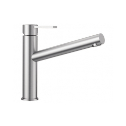 BLANCO AMBIS stal szczotkowana