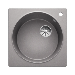 BLANCO ARTAGO 6 Silgranit PuraDur Alumetalik, InFino