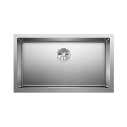 BLANCO CRONOS XL 8-IF Stal gładka, InFino