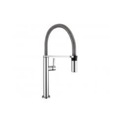 BLANCO CULINA-S Mini chromowana