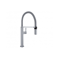 BLANCO CULINA-S Mini w kolorze stali