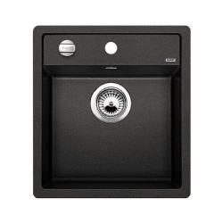 BLANCO DALAGO 45-F Silgranit antracyt, korek auto.