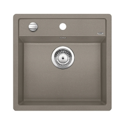 BLANCO DALAGO 5 Silgranit tartufo, korek auto.