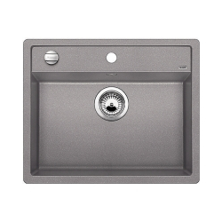 BLANCO DALAGO 6-F Silgranit alumetalik, korek auto.