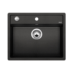 BLANCO DALAGO 6-F Silgranit antracyt, korek auto.
