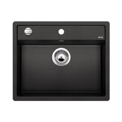 BLANCO DALAGO 6 Silgranit antracyt, korek auto.