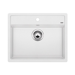BLANCO DALAGO 6 Silgranit biały