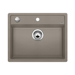 BLANCO DALAGO 6 Silgranit tartufo, korek auto.