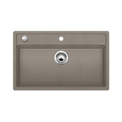 BLANCO DALAGO 8 Silgranit tartufo, korek auto.