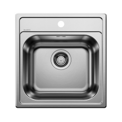 BLANCO DANA 45 stal matowa