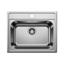 BLANCO DANA 6 stal matowa