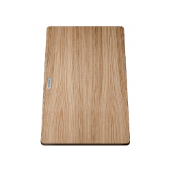 BLANCO Deska drewniana jesion, 424x240, [SUBLINE i ANDANO]