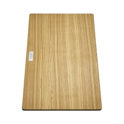 BLANCO Deska drewniana jesion, 280x445, [CLARON Steamar System Plus]