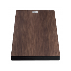 BLANCO Deska drewniana orzech, 460x360, [ATTIKA]