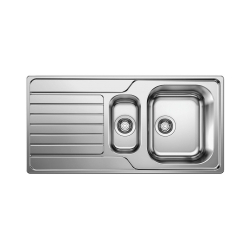 BLANCO DINAS 6 S stal szczotkowana odwracalny