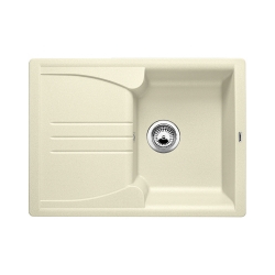 BLANCO ENOS 40 S Silgranit Jaśmin odwracalny
