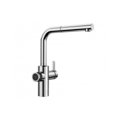 BLANCO EVOL-S VOLUME Chromowana