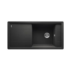 BLANCO FARON XL 6 S Silgranit antracyt odwracalny, InFino
