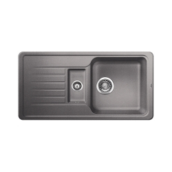 BLANCO FAVOS 6 S Silgranit Alumetalik odwracalny