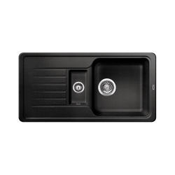 BLANCO FAVOS 6 S Silgranit antracyt odwracalny