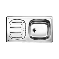 BLANCO FLEX Mini Stal dekor odwracalny