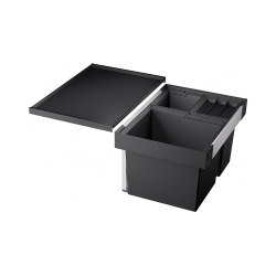 BLANCO FLEXON II XL 60/3 + pokrywa systemowa