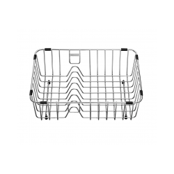 BLANCO Kosz na naczynia stal nierdzewna, 335x230, [METRA 9]