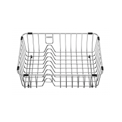 BLANCO Kosz na naczynia stal nierdzewna, 351x251, [NAYA 8, 8 S, 9, 9 S, PLEON 9]