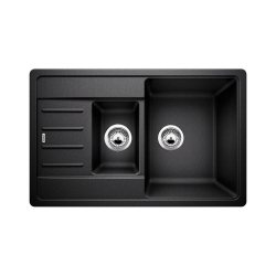 BLANCO LEGRA 6 S Compact Silgranit antracyt odwracalny