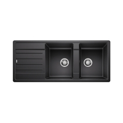 BLANCO LEGRA 8 S Silgranit antracyt odwracalny