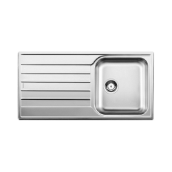 BLANCO LIVIT XL 5 S stal szczotkowana odwracalny