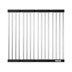 BLANCO Mata uniwersalna stal nierdzewna 460 x 425 mm