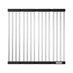 BLANCO Mata uniwersalna stal nierdzewna 460 x 440 mm