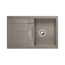 BLANCO METRA 45 S Silgranit tartufo odwracalny